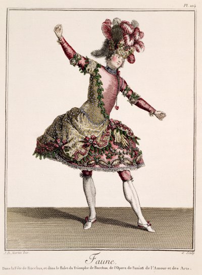 Faune de la 